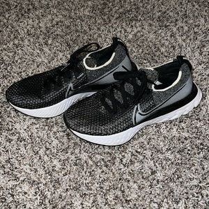 Nike React Infinity Fly Knit
